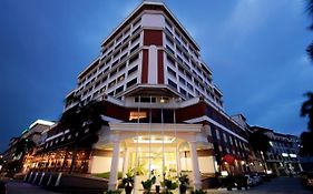 De Palma Ampang Hotel